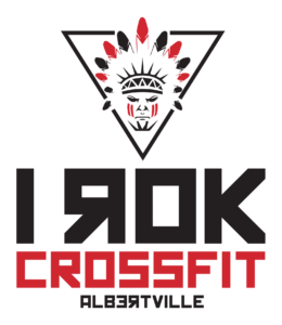 Irok Crossfit